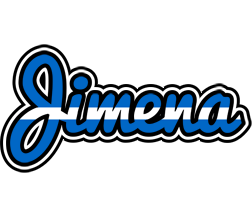 Jimena greece logo