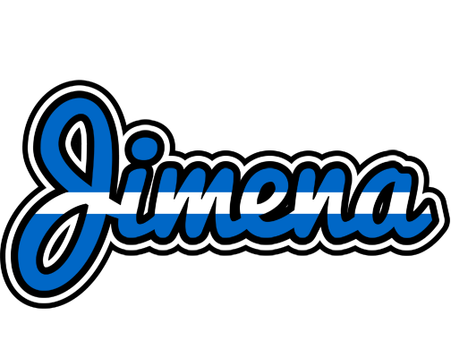 Jimena greece logo