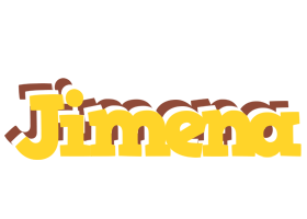 Jimena hotcup logo