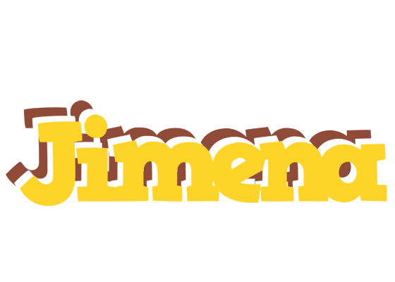 Jimena hotcup logo
