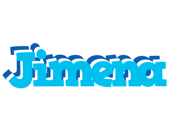 Jimena jacuzzi logo