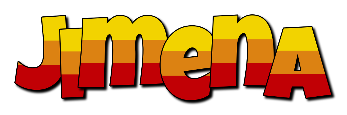 Jimena jungle logo