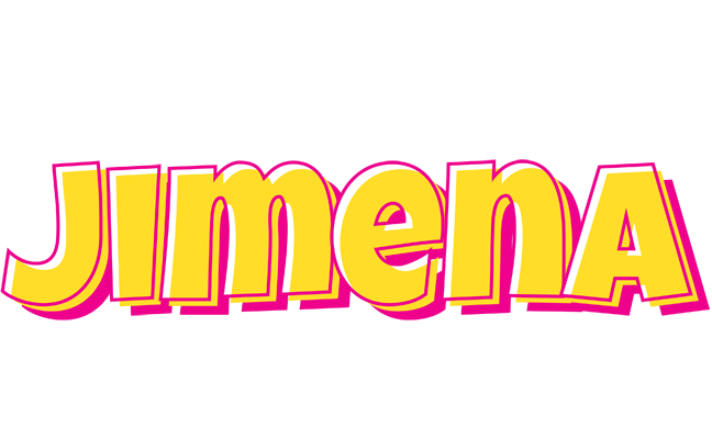 Jimena kaboom logo