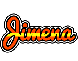 Jimena madrid logo