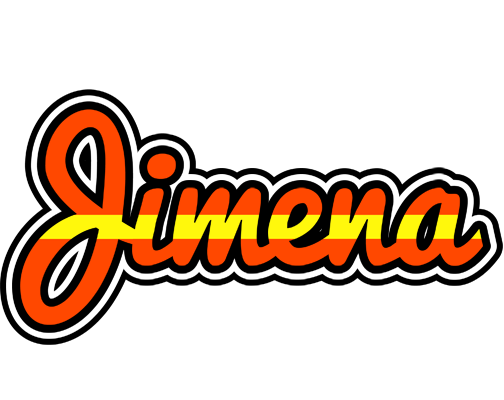 Jimena madrid logo