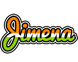 Jimena mumbai logo