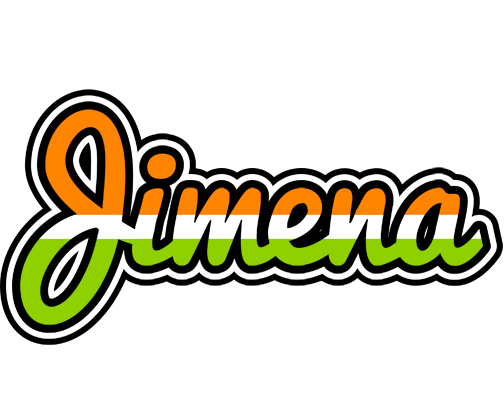 Jimena mumbai logo