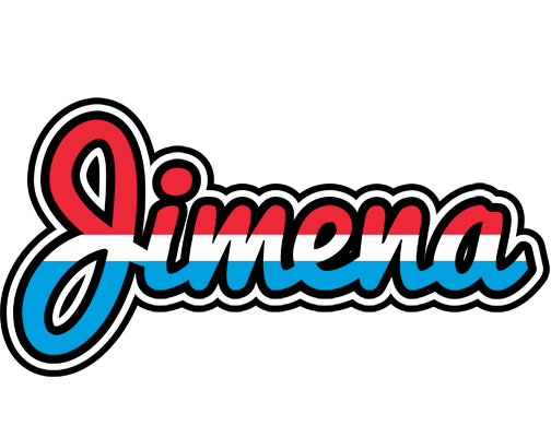 Jimena norway logo
