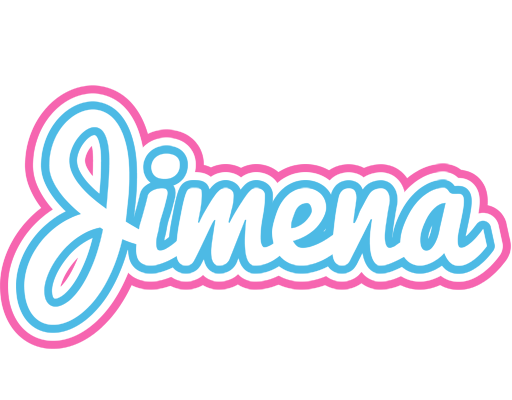 Jimena outdoors logo