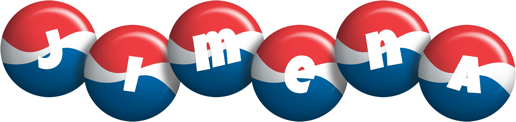 Jimena paris logo
