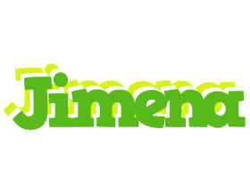 Jimena picnic logo