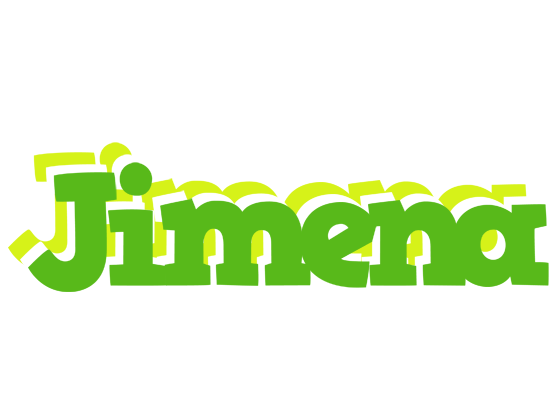 Jimena picnic logo