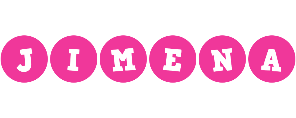 Jimena poker logo