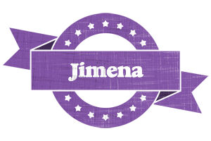 Jimena royal logo