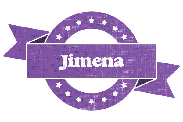 Jimena royal logo