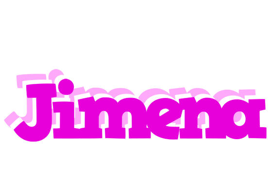 Jimena rumba logo