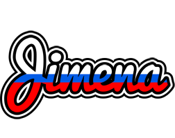 Jimena russia logo