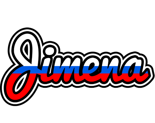 Jimena russia logo