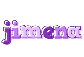 Jimena sensual logo