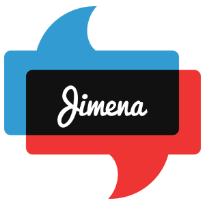 Jimena sharks logo