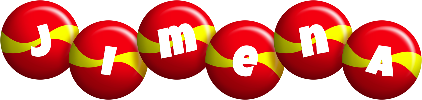 Jimena spain logo