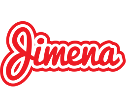 Jimena sunshine logo