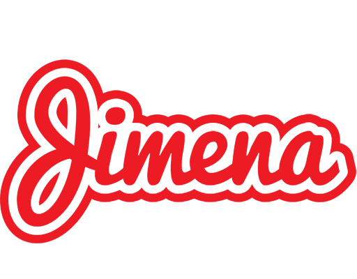 Jimena sunshine logo