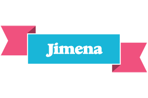 Jimena today logo