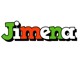 Jimena venezia logo