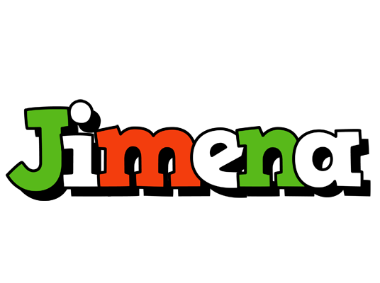 Jimena venezia logo