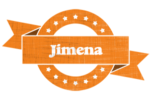 Jimena victory logo