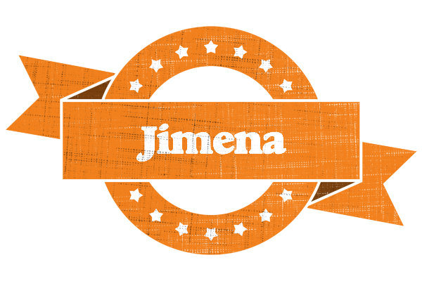 Jimena victory logo