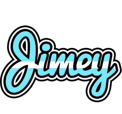 Jimey argentine logo