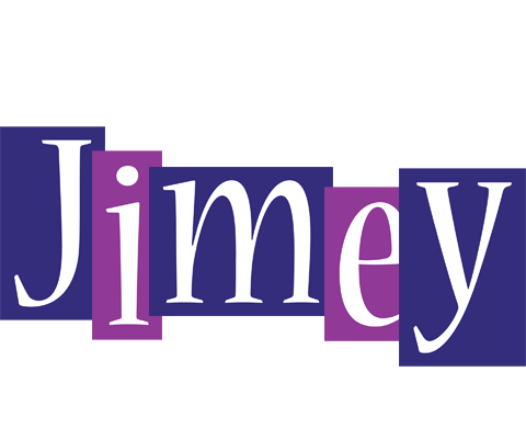 Jimey autumn logo