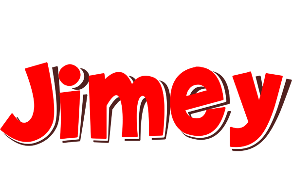 Jimey basket logo