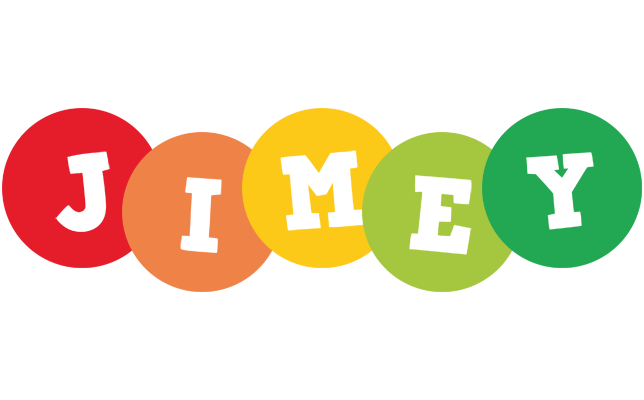 Jimey boogie logo