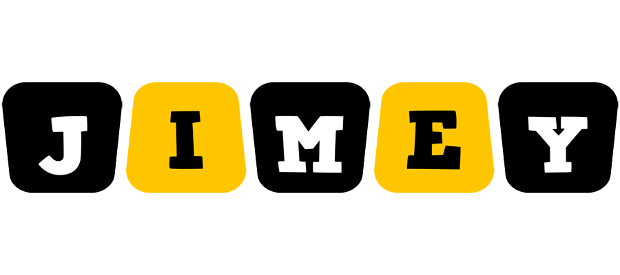 Jimey boots logo