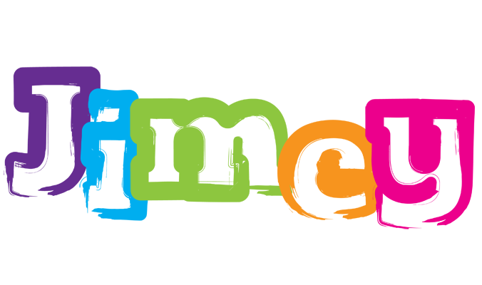 Jimey casino logo