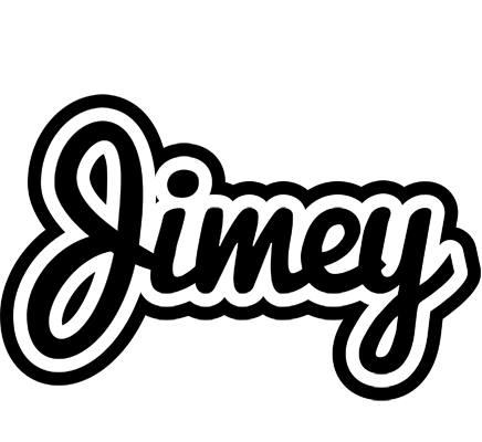 Jimey chess logo