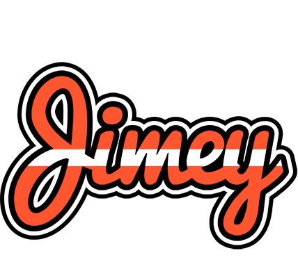 Jimey denmark logo