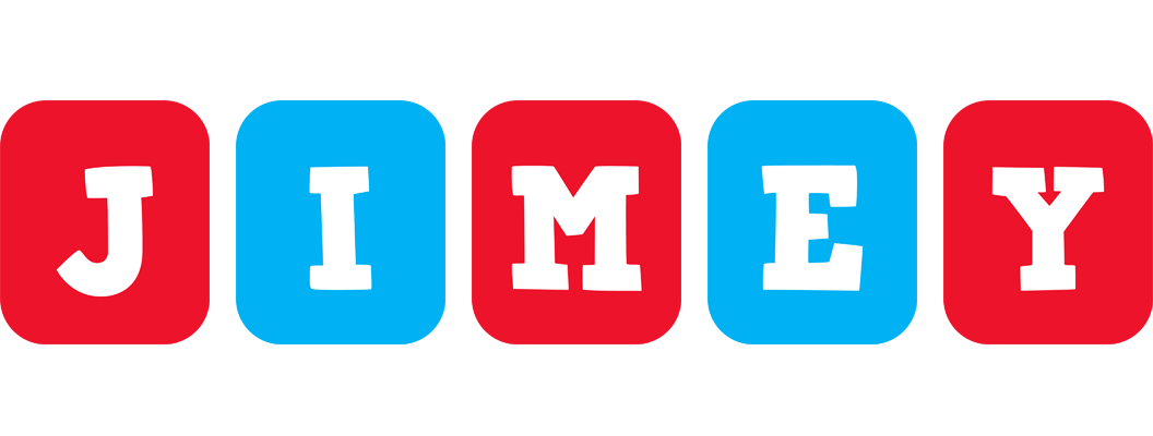 Jimey diesel logo
