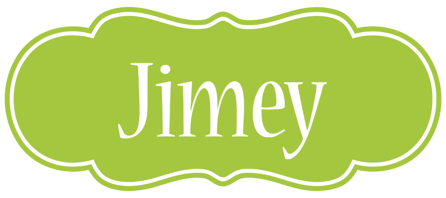 Jimey family logo