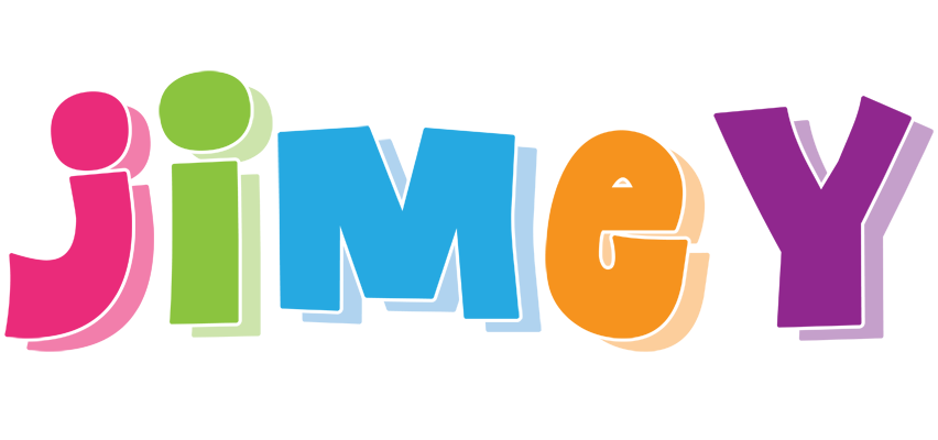 Jimey friday logo