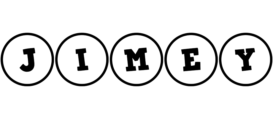 Jimey handy logo