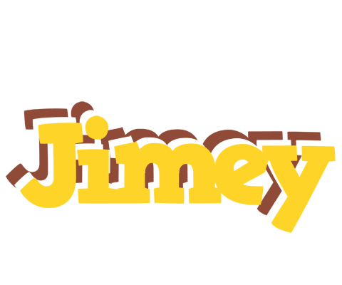 Jimey hotcup logo
