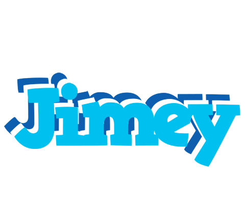 Jimey jacuzzi logo