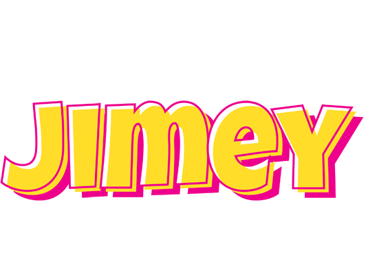 Jimey kaboom logo