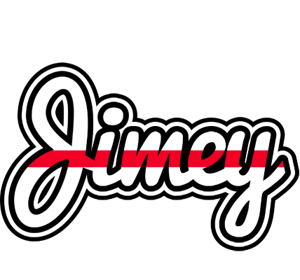 Jimey kingdom logo
