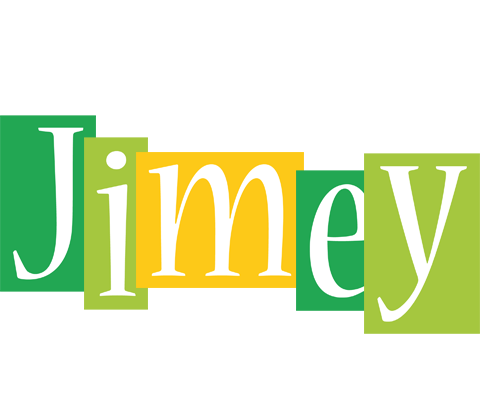 Jimey lemonade logo