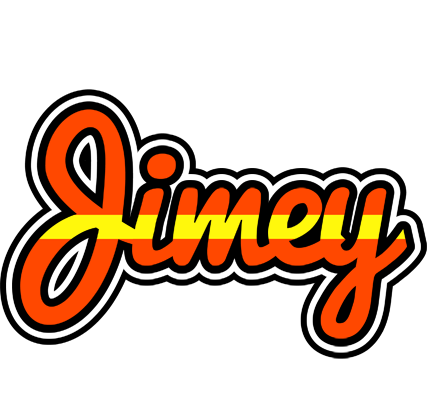 Jimey madrid logo